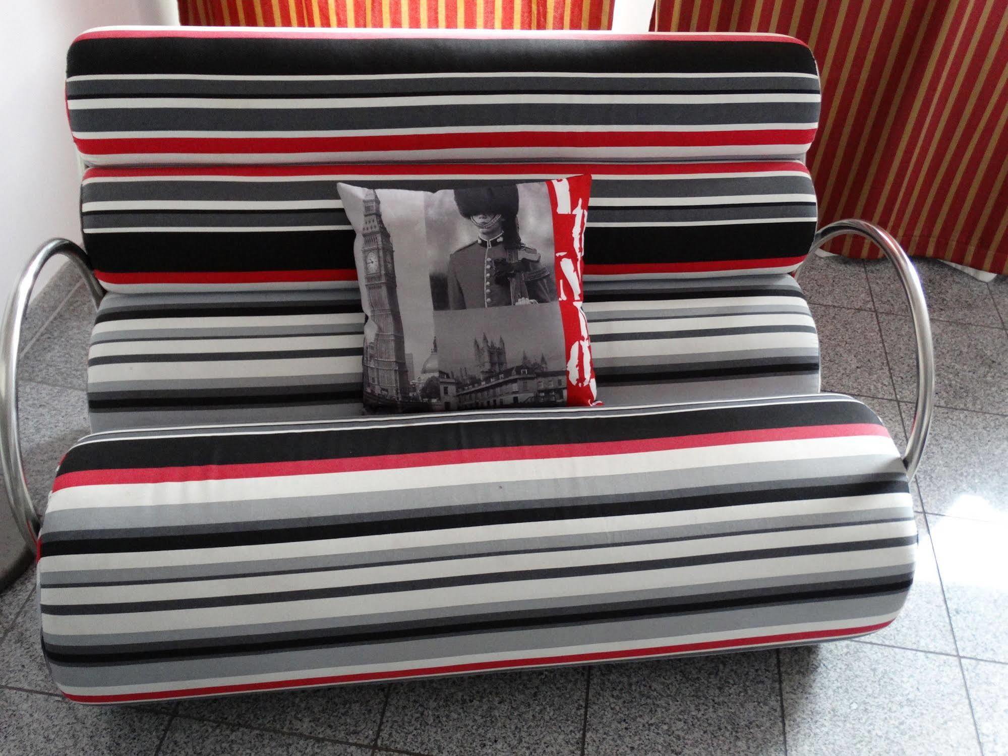Art Hotel Koerschen Эссен Экстерьер фото