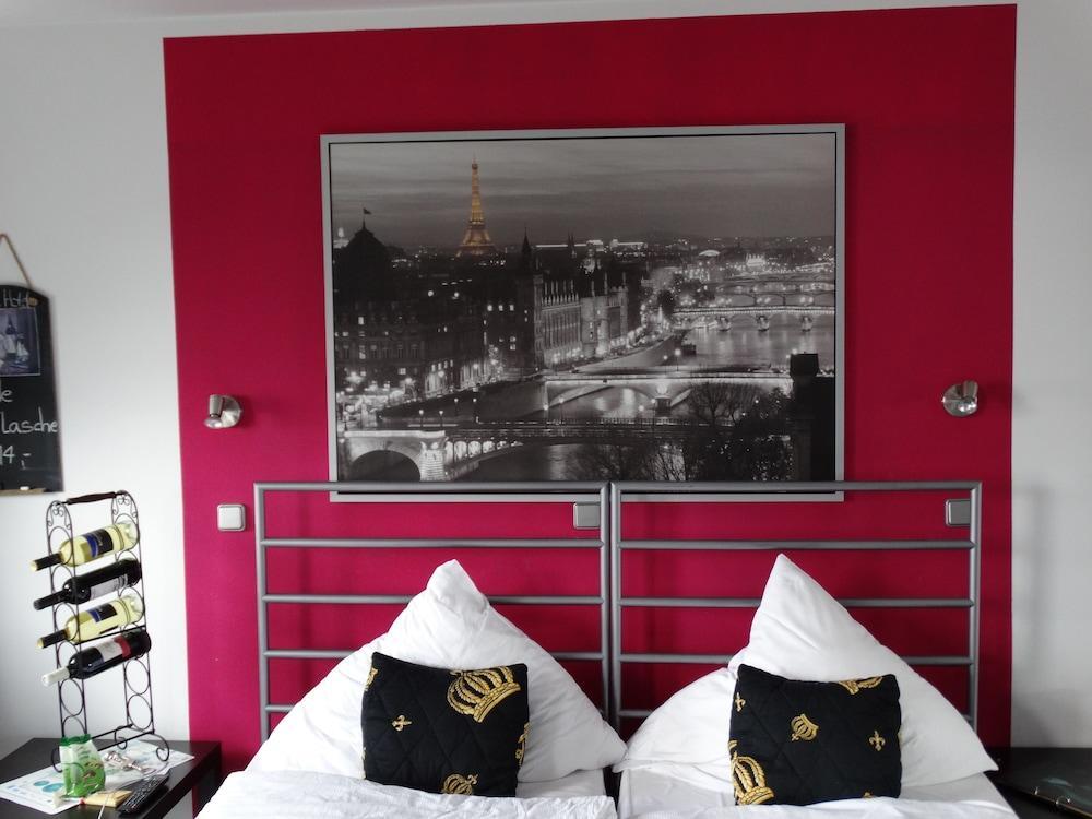 Art Hotel Koerschen Эссен Экстерьер фото
