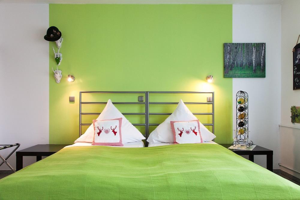 Art Hotel Koerschen Эссен Экстерьер фото