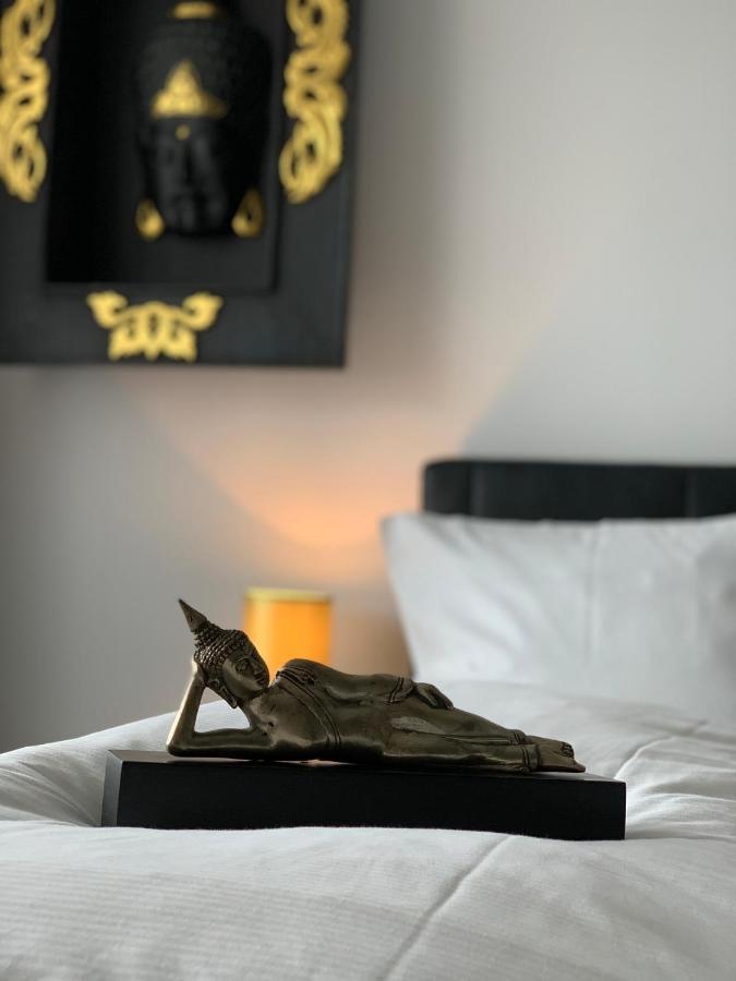 Art Hotel Koerschen Эссен Экстерьер фото